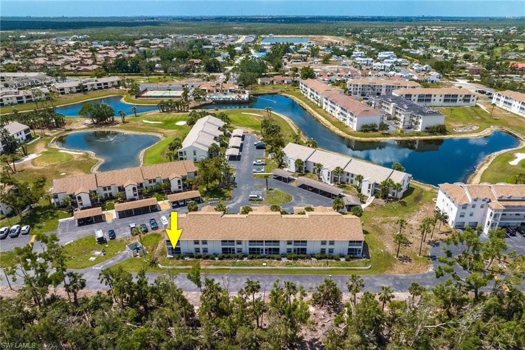 17132 Ravens Roost 6 FORT MYERS, FL 33908