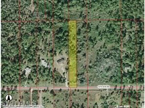 12th AVE NE NAPLES, FL 34120