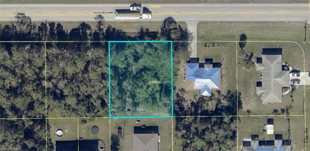 9061-9063 Buckingham RD FORT MYERS, FL 33905