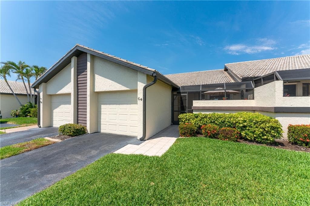 3920 Bal Harbor BLVD C4 PUNTA GORDA, FL 33950