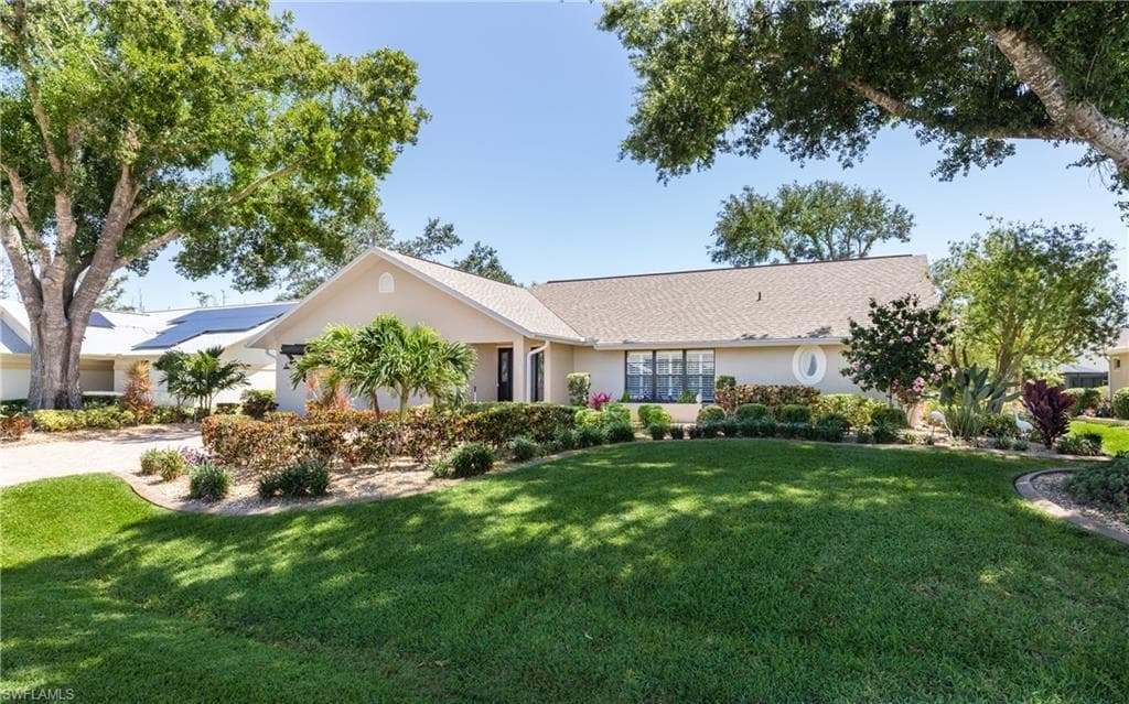 6626 Kestrel CIR FORT MYERS, FL 33966
