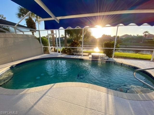 4127 Los Altos CT NAPLES, FL 34109