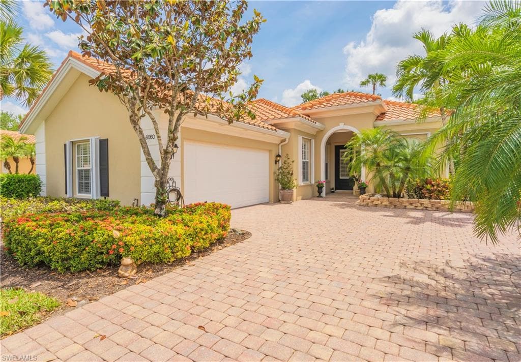 6060 Andros WAY NAPLES, FL 34119