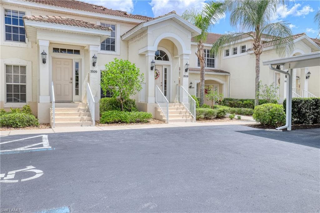 9639 Hemingway LN 3508 FORT MYERS, FL 33913
