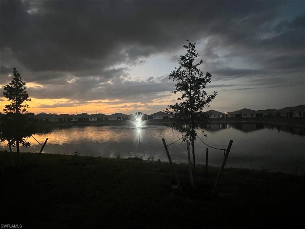 842 Enbrook LOOP NAPLES, FL 34114