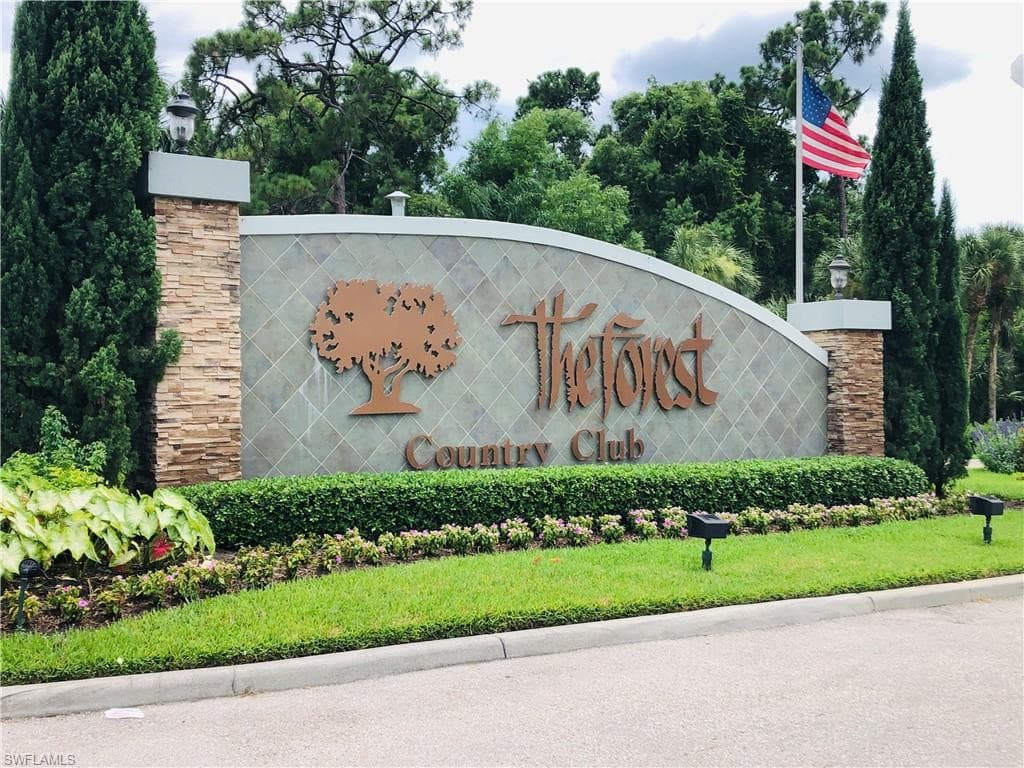 16540 Partridge Club RD 202 FORT MYERS, FL 33908