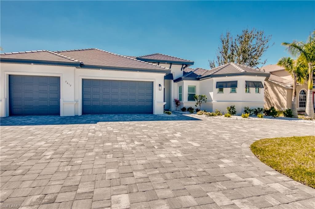 2612 Surfside BLVD CAPE CORAL, FL 33914