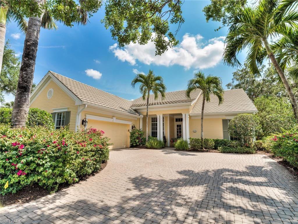 3270 Shady BEND FORT MYERS, FL 33905