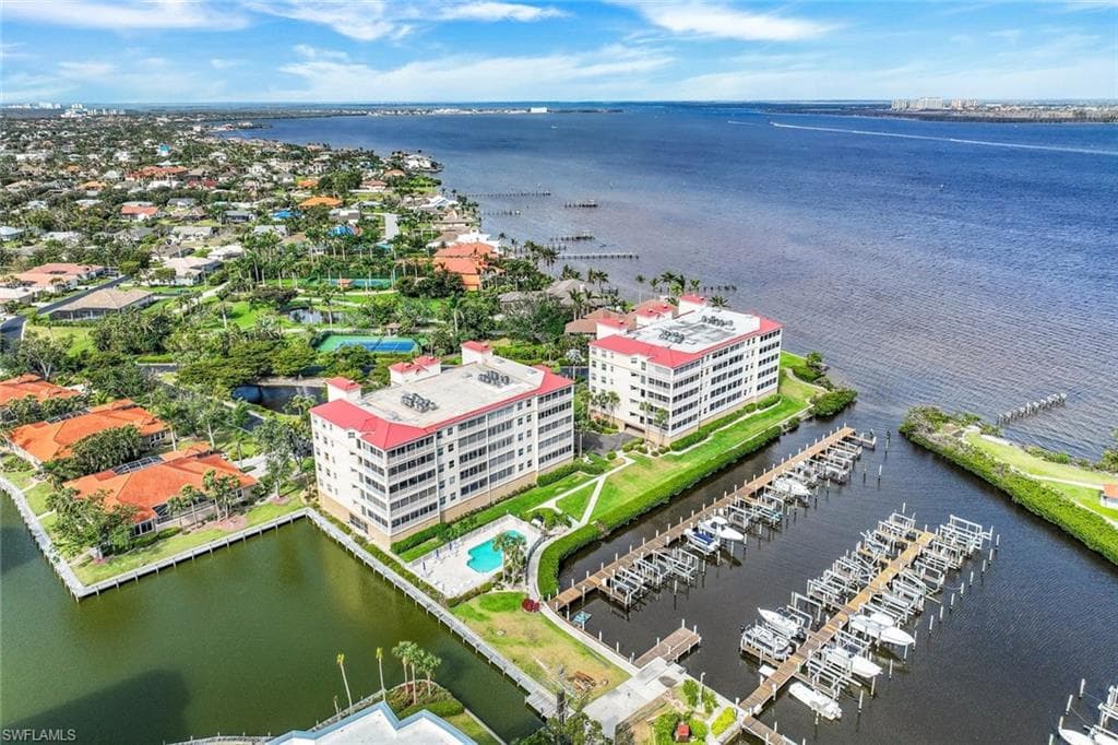 15210 Portside DR 101 FORT MYERS, FL 33908