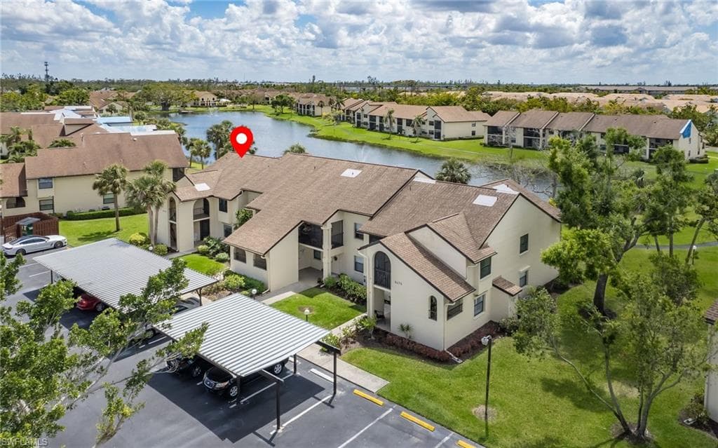 8475 Charter Club CIR 5 FORT MYERS, FL 33919