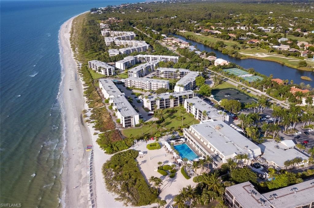 1501 Middle Gulf DR D309 SANIBEL, FL 33957