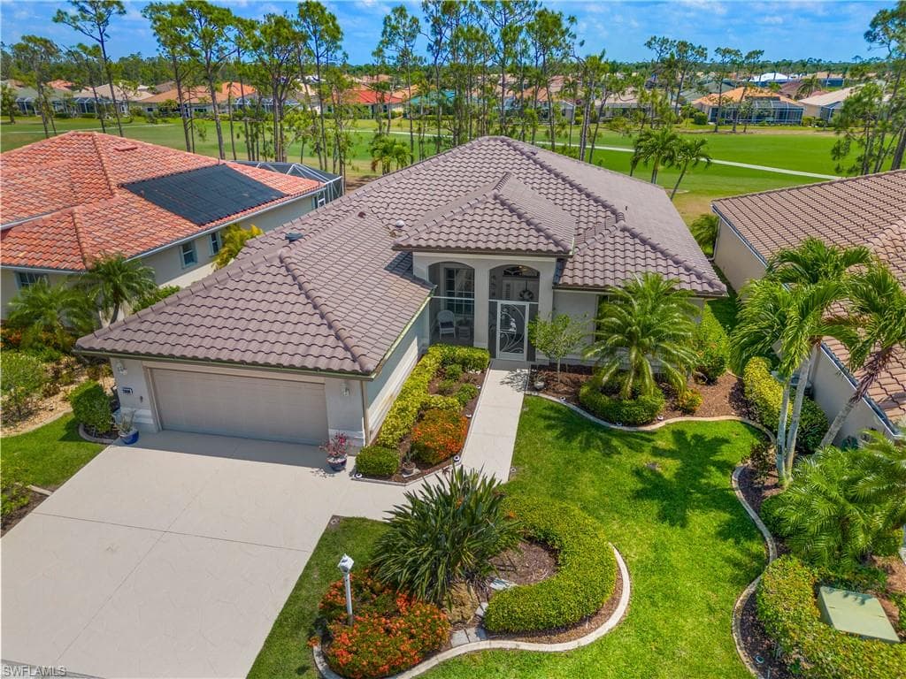 20800 Wheelock DR NORTH FORT MYERS, FL 33917