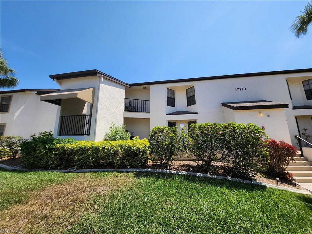 17179 Terraverde CIR 3 FORT MYERS, FL 33908