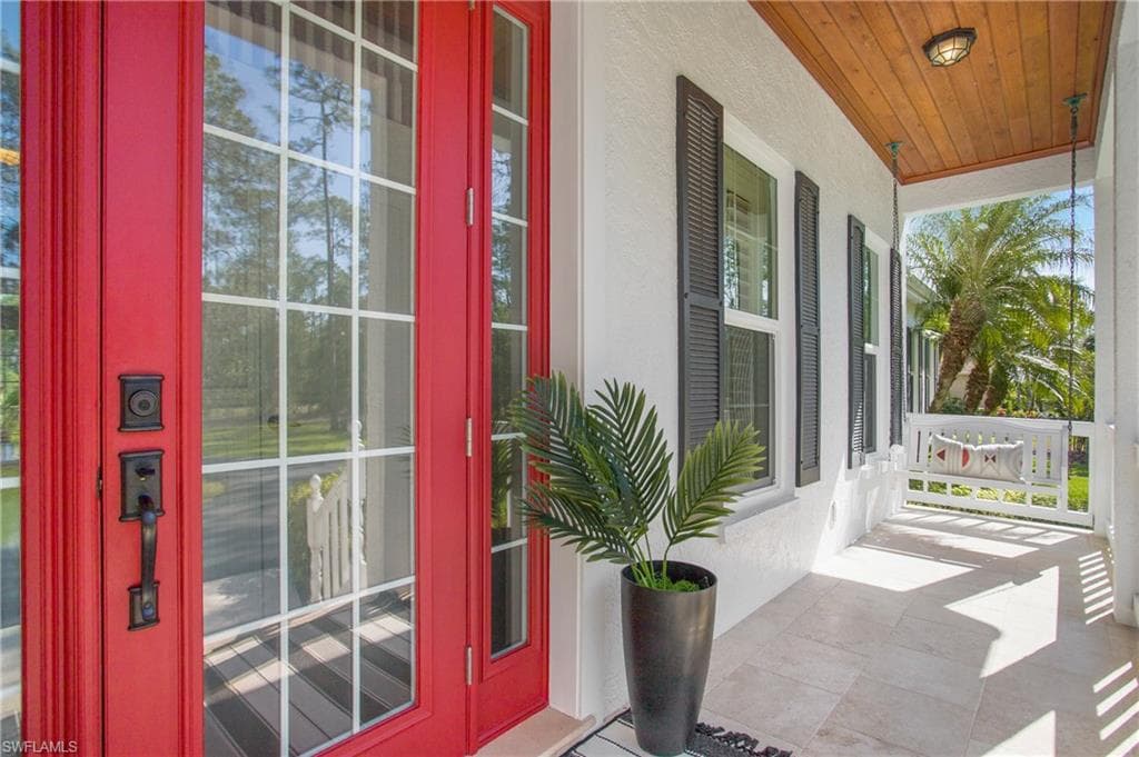 5881 Golden Oaks LN NAPLES, FL 34119