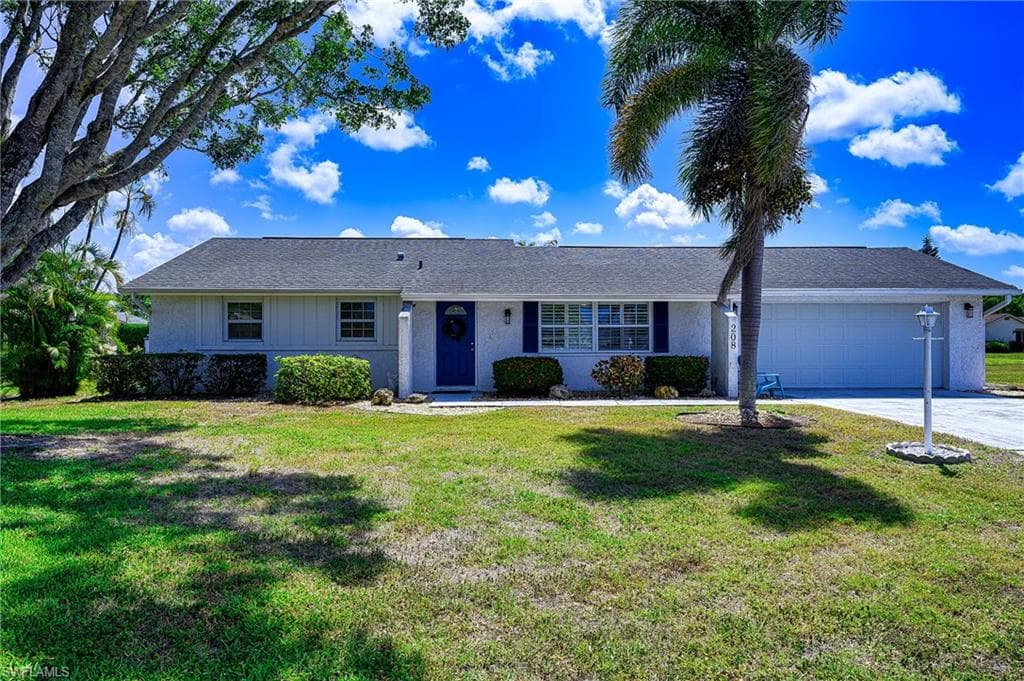 208 Potomac PL 50 NAPLES, FL 34112