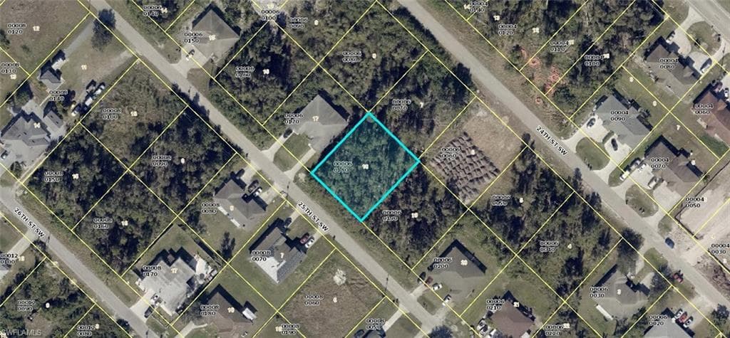 5128-5130 25th ST SW LEHIGH ACRES, FL 33973