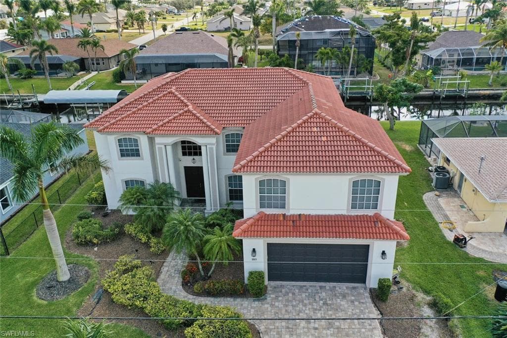 2021 SE 17th PL CAPE CORAL, FL 33990