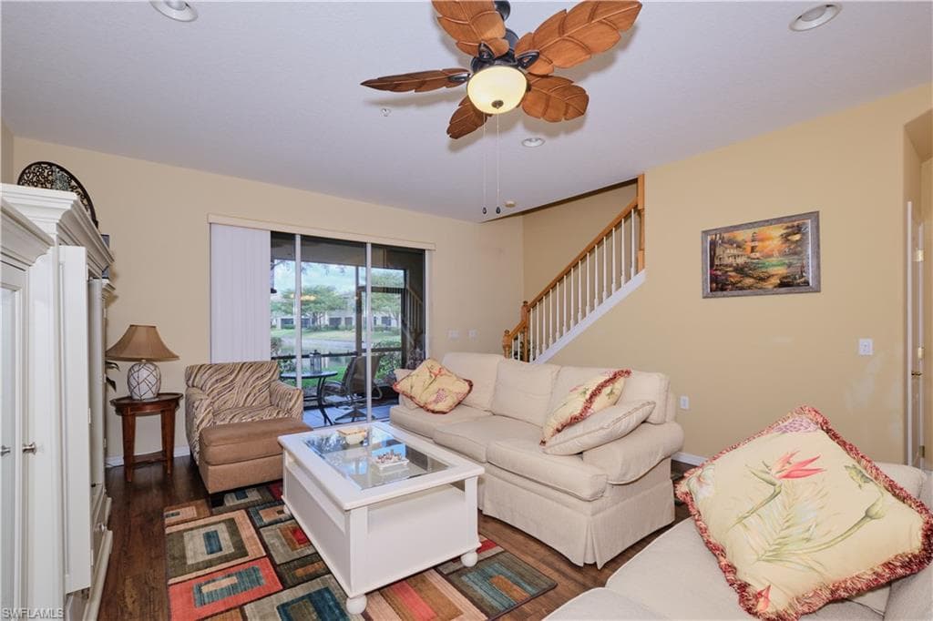 3211 Cottonwood BEND 701 FORT MYERS, FL 33905