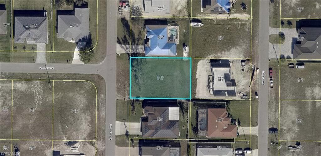 113 NW 36th AVE CAPE CORAL, FL 33993