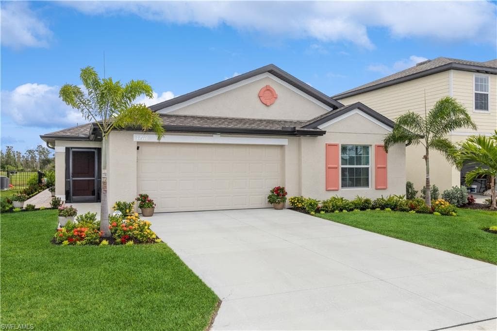 17110 Parma CT NORTH FORT MYERS, FL 33917