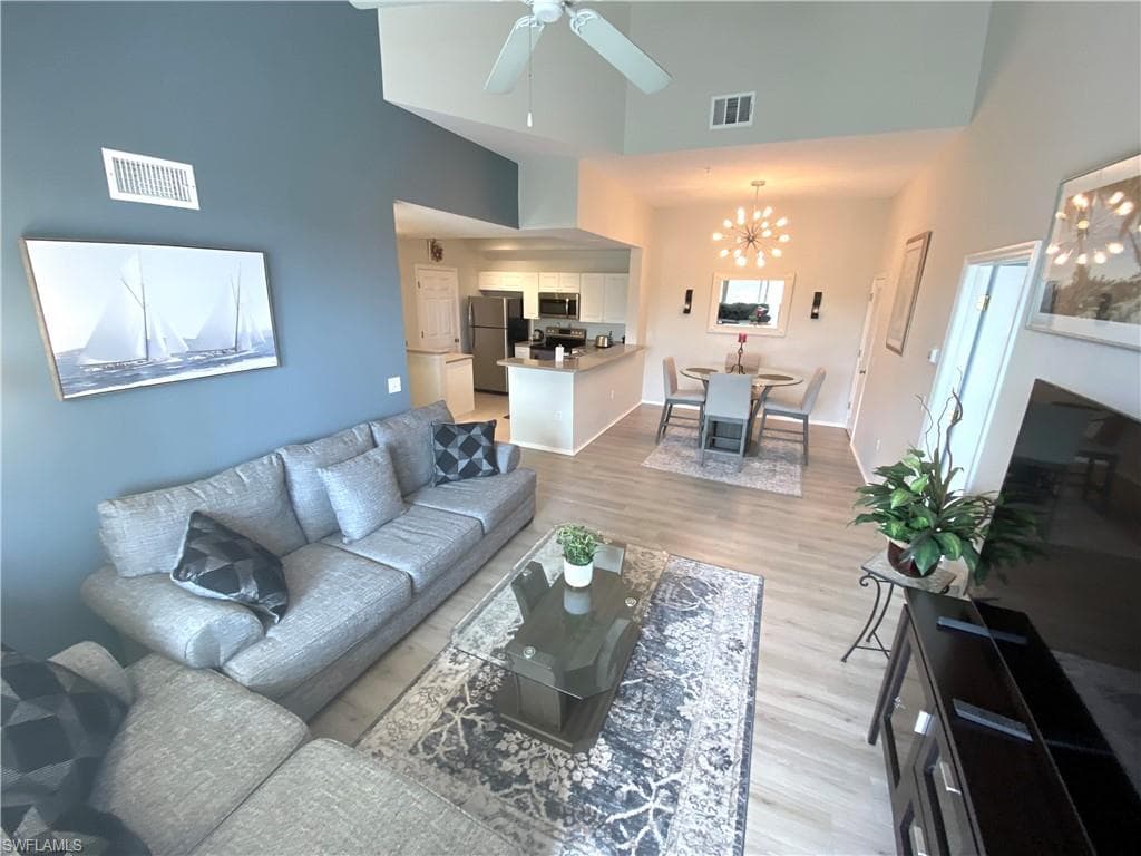 9025 Colby DR 2119 FORT MYERS, FL 33919
