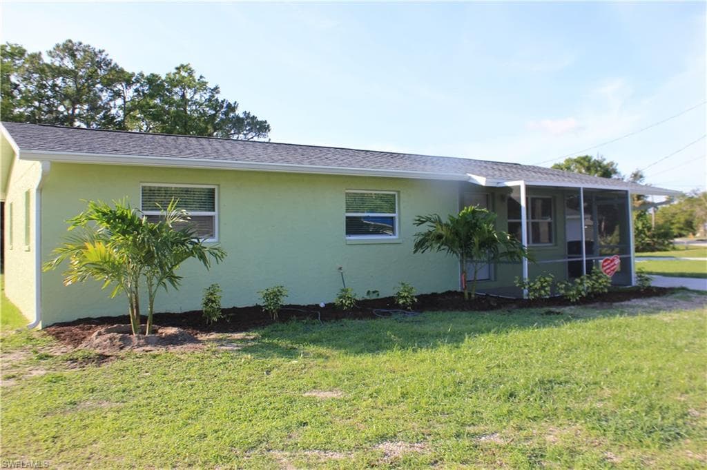 14001 Barcelona AVE FORT MYERS, FL 33905