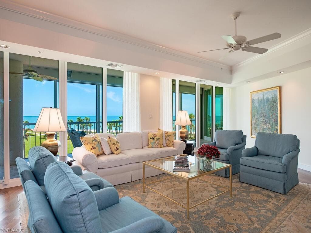 3991 Gulf Shore BLVD N 202 NAPLES, FL 34103