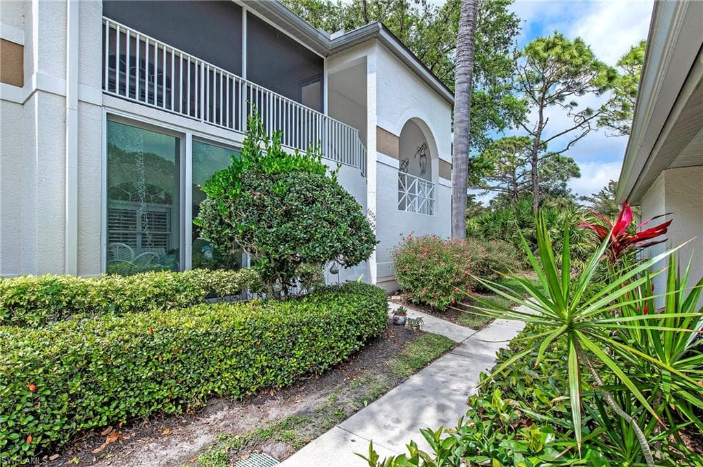 26290 Sunderland DR 6106 BONITA SPRINGS, FL 34135