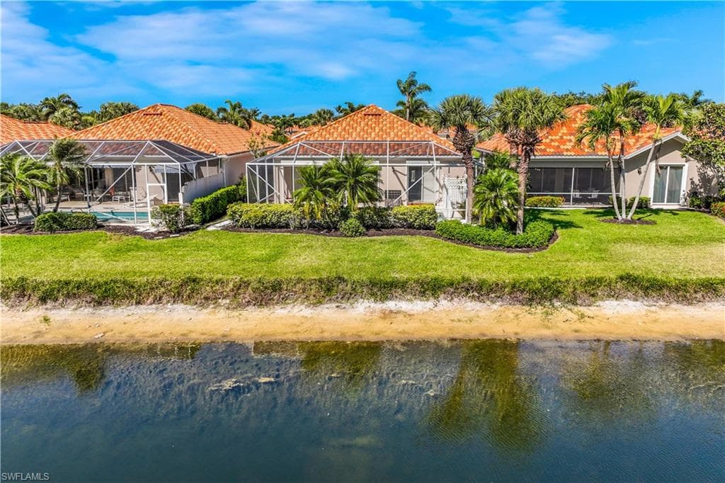 3936 Isla Ciudad CT NAPLES, FL 34109