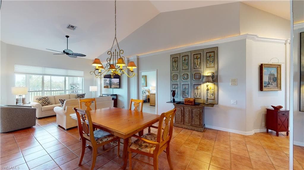 9270 Bayberry BEND 203 FORT MYERS, FL 33908