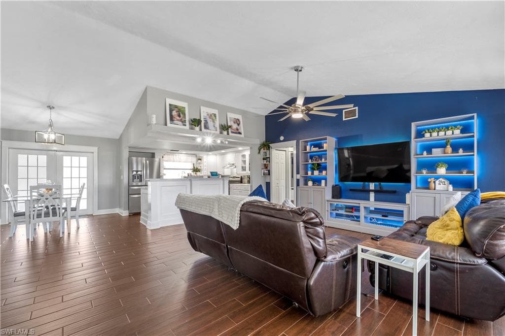 1311 SE 11th ST CAPE CORAL, FL 33990