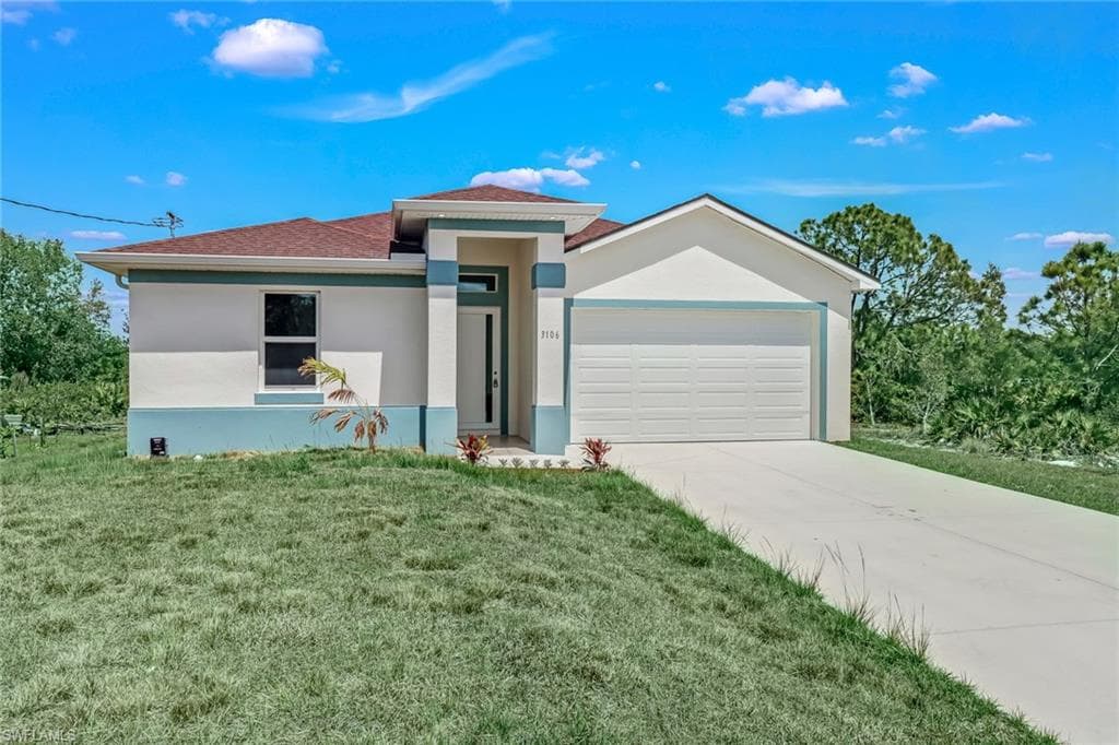 3106 41st ST W LEHIGH ACRES, FL 33971