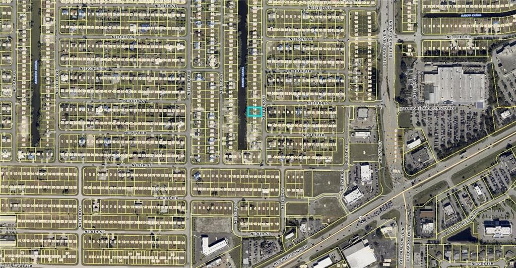924 NE 14th AVE CAPE CORAL, FL 33909