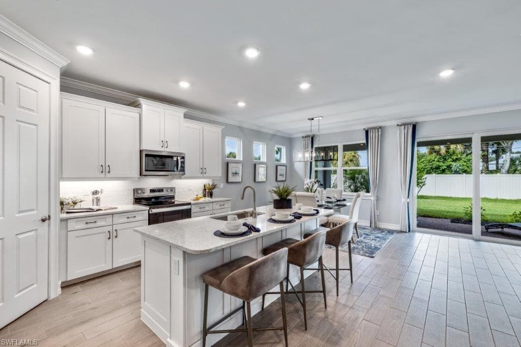 494 Kamari Cove NAPLES, FL 34114