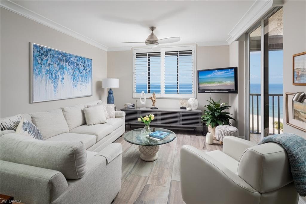 10851 Gulf Shore DR 604 NAPLES, FL 34108