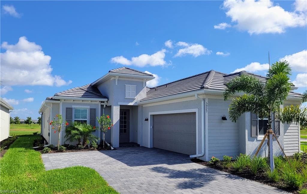 5923 Sunningdale ST AVE MARIA, FL 34142