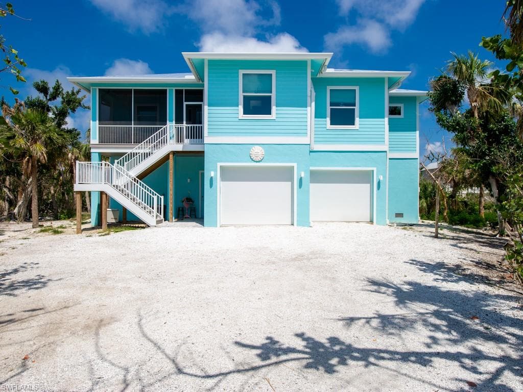 5750 Sanibel Captiva RD SANIBEL, FL 33957