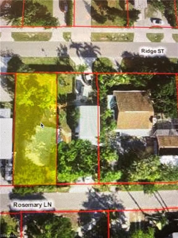 1231 Rosemary LN NAPLES, FL 34103