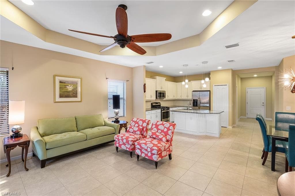 21548 Cascina DR ESTERO, FL 33928