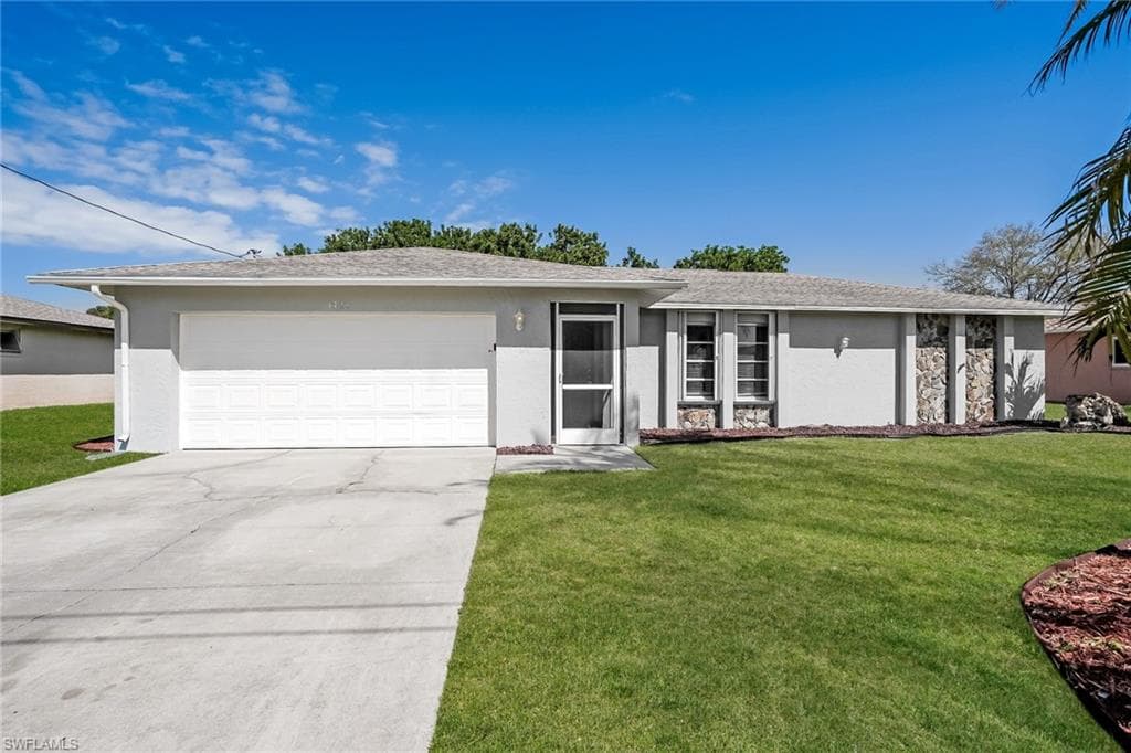 1423 SE 18th ST CAPE CORAL, FL 33990