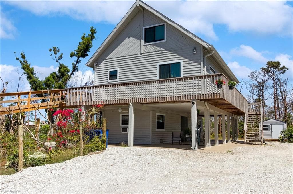 4094 Pinetree BLVD ST. JAMES CITY, FL 33956