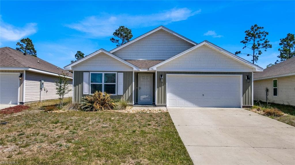 126 Merrion RD PANAMA CITY, FL 32409