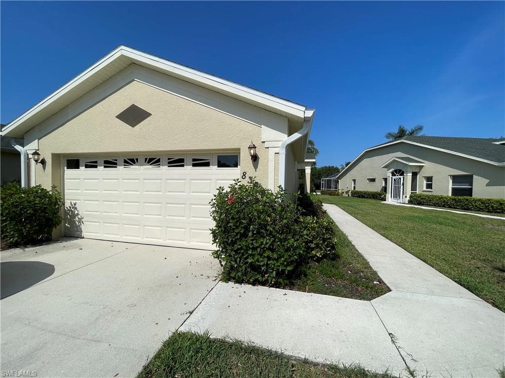 8388 Ibis Cove CIR NAPLES, FL 34119
