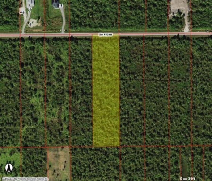 39th AVE NW NAPLES, FL 34120