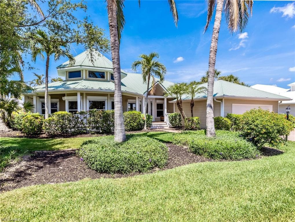 15506 Caloosa Creek CIR FORT MYERS, FL 33908