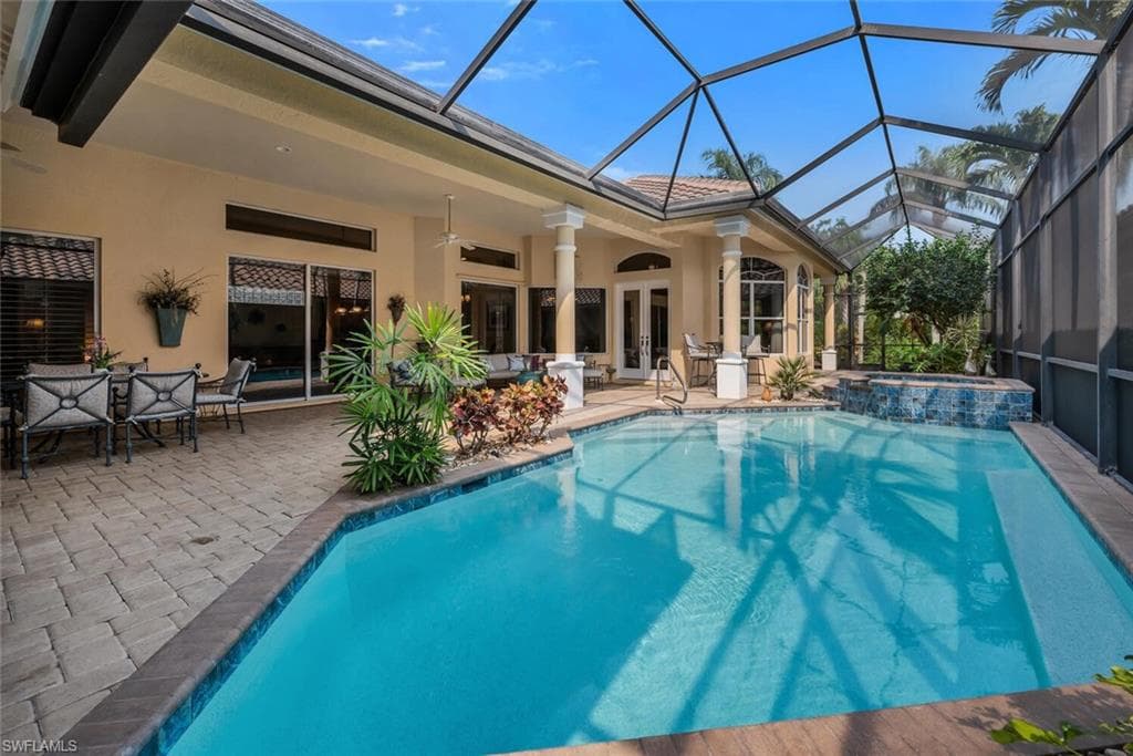 25043 Pinewater Cove LN BONITA SPRINGS, FL 34134