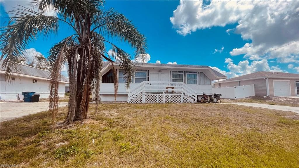 17375/377 Dowling DR 17375 FORT MYERS, FL 33967