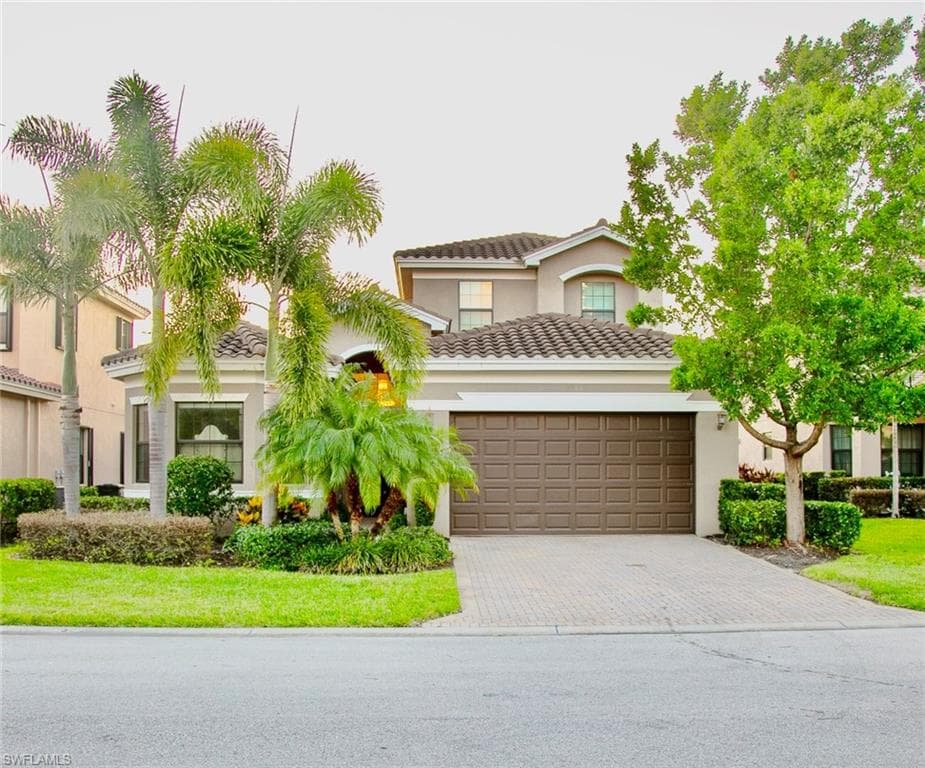 11553 Stonecreek CIR FORT MYERS, FL 33913