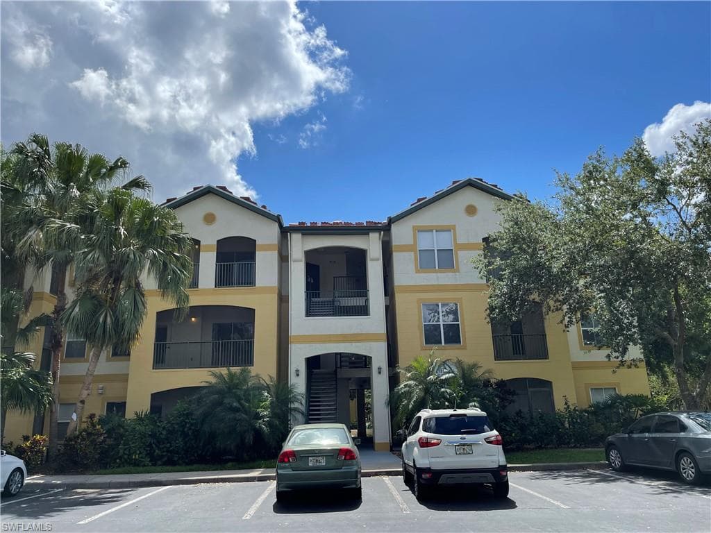 11521 Villa Grand 909 FORT MYERS, FL 33913