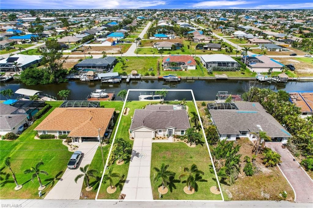 4540 10th AVE CAPE CORAL, FL 33914
